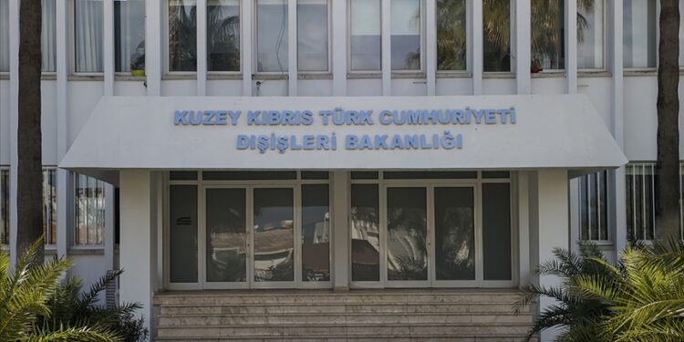 Dışişleri Bakanlığı: Uluslararası Frankafoni Örgütü’nün aldığı kararlar kabul edilemez