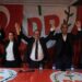 DP, UBP Değirmenlik- Akıncılar Belediye Başkanı adayı Ebru Törehan’ı destekleme kararı aldı