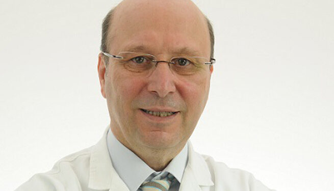 Akciğer kanserinde yeni tedavi yöntemi