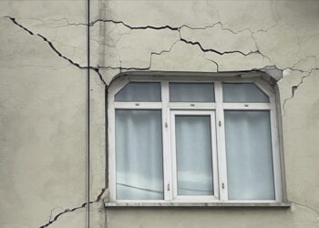 Düzce’de 181 yapının ağır hasarlı olduğu belirlendi