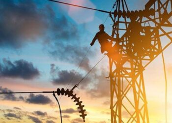 Girne bölgesinde elektrik kesintisi…