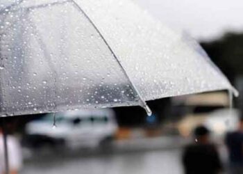 Yarın yer yer sağanak bekleniyor… Sonraki günler yağış yok