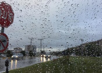 Salı gününden itibaren yağmur bekleniyor