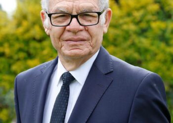 Olgun: “AB’nin Kıbrıs konusundaki iki yüzlülüğü”
