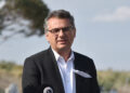 Özker Özgür mezarı başında anıldı