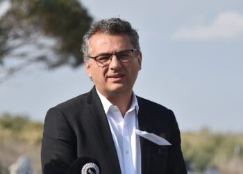 Özker Özgür mezarı başında anıldı