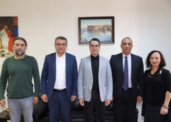 Kimliksizler,  Erhürman’dan destek istedi