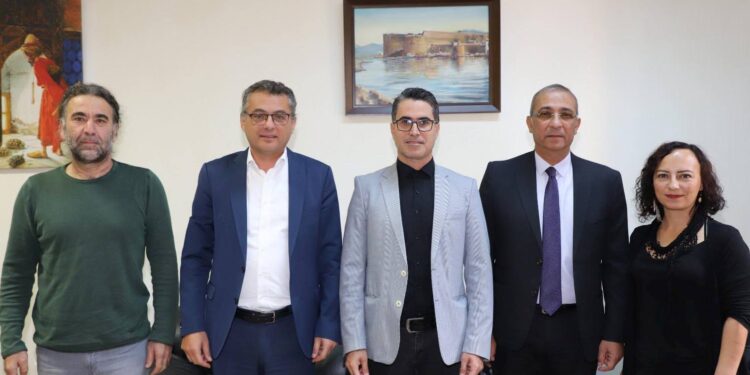 Kimliksizler,  Erhürman’dan destek istedi