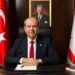 Cumhurbaşkanı Ersin Tatar, “AB Komisyonu yanlı bir tutum sergilemiştir”