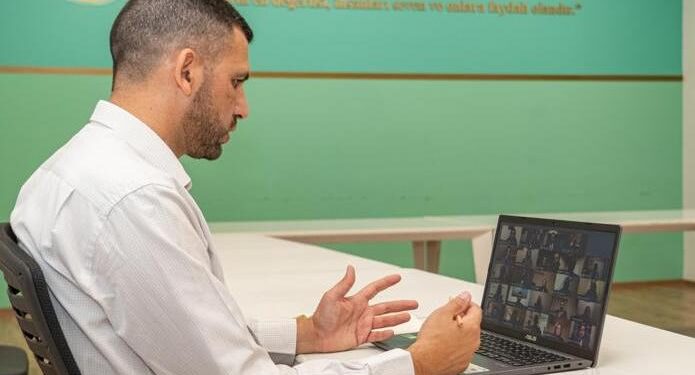 “Kıbrıs’ta İyilik Medeniyeti” konulu seminer yapıldı