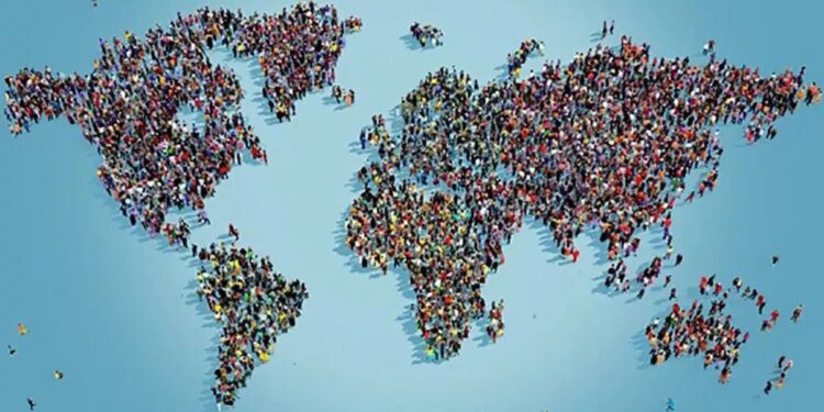 BM, dünya nüfusunun 8 milyara ulaştığını açıkladı