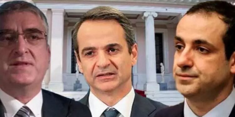 “Dinleme Skandalı” nedeniyle hükümet eleştirilerin hedefinde