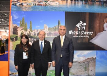 Ataoğlu: “İngiltere pazarı KKTC turizmi için çok değerli”