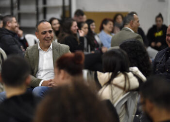 Harmancı: “Sivil toplumla iş birliğimiz her zaman devam edecek”