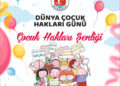 Girne Belediyesi Bandabuliya’da Çocuk Hakları Şenliği düzenliyor
