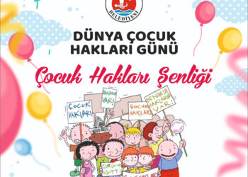 Girne Belediyesi Bandabuliya’da Çocuk Hakları Şenliği düzenliyor