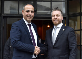 Harmancı: “Şehrin sosyal dokusuna ve gelişen ihtiyaçlarına uygun, adım adım dönüşümü sağladık””