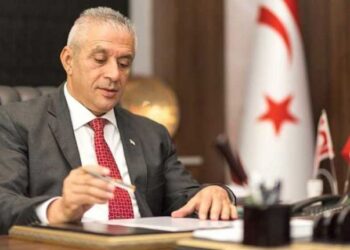 Taçoy, Düzce’de meydana gelen deprem dolayısıyla mesaj yayımladı