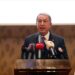 Hulusi Akar, KKTC’nin 39’uncu kuruluş yıl dönümü resepsiyonuna katıldı