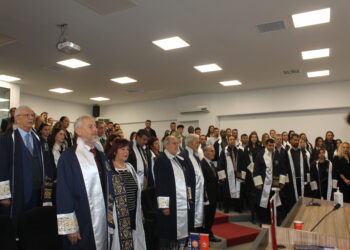 KİU 10 Kasım Atatürk’ü Anma etkinliği düzenledi