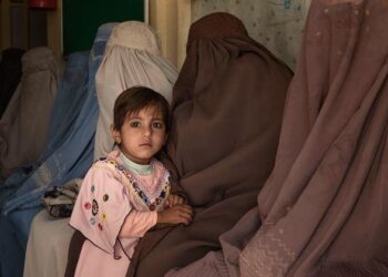 “Taliban’dan insan haklarına saygı duyması” karar tasarısı