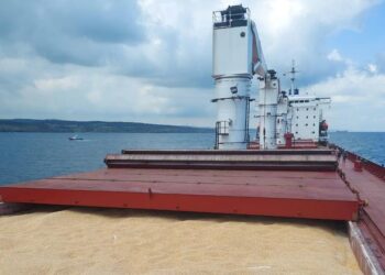 BM, tahıl koridoru anlaşmasının süresinin yenilenmesine dair “ihtiyatlı iyimser”