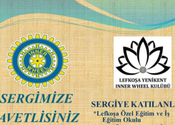 Yenikent Inner Wheel Kulübü “Sevgi Her Engeli Aşar” Sergisi
