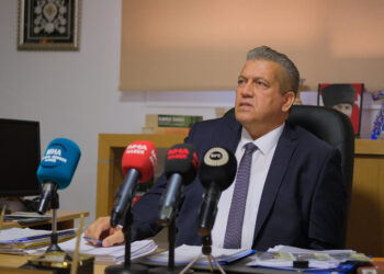 İsmail Arter, “Yarım kalan projeleri tamamlamak için yeniden adayım”