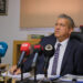 İsmail Arter, “Yarım kalan projeleri tamamlamak için yeniden adayım”