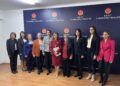 Ev İçi Şiddet Yasa Önerisi yeniden Meclis’e sunuldu