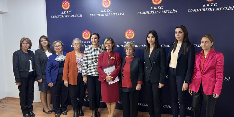 Ev İçi Şiddet Yasa Önerisi yeniden Meclis’e sunuldu