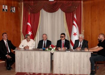 Kıb-Tek ile EL-Sen arasında toplu iş sözleşmesi imzalandı