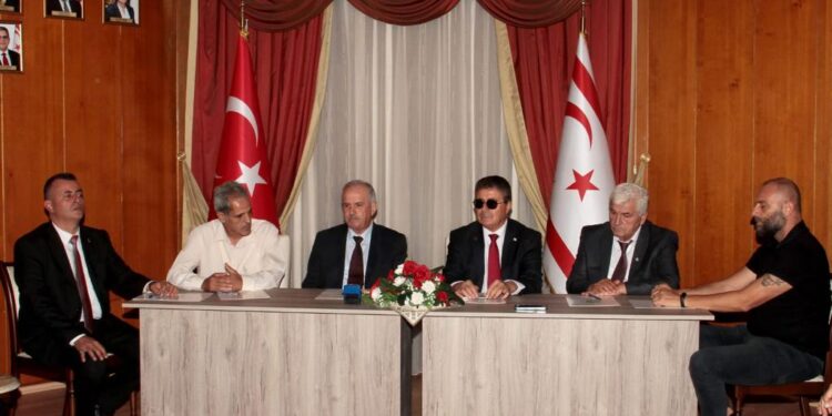 Kıb-Tek ile EL-Sen arasında toplu iş sözleşmesi imzalandı