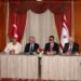 Kıb-Tek ile EL-Sen arasında toplu iş sözleşmesi imzalandı
