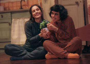 Devlet Tiyatroları “Bekçi ile Postacı” ile sezonu açıyor