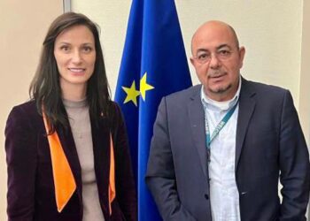Kızılyürek: “Kıbrıslı Türklerin programın dışında bırakılması kabul edilemez”