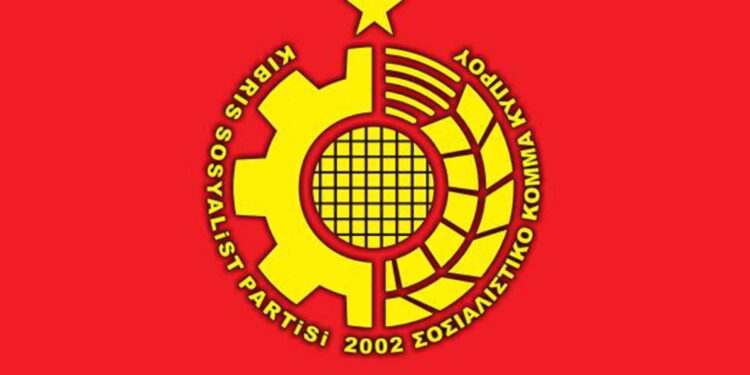 KSP Girne’de Osman Zorba’yı aday çıkarma kararı aldı