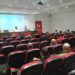 TGC Genel Sekreteri Şener “Basın özgürlüğü ve iyi gazetecilik üzerinde yoğunlaştık”
