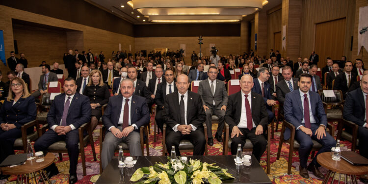 “Kuzey Kıbrıs Türk Cumhuriyeti’ne Giden Yol” Belgeseli