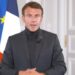 Macron “Tek dünya düzenine ihtiyacımız var”