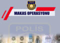 Makas Operasyonu kapsamında bir kişi tutuklandı