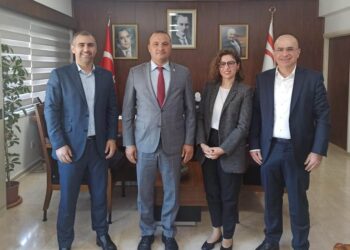 Maliye Bakanı Şan “Özel sektörün finansmana erişimi kolay olmalı”