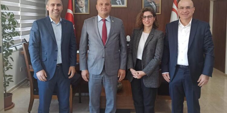 Maliye Bakanı Şan “Özel sektörün finansmana erişimi kolay olmalı”