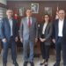 Maliye Bakanı Şan “Özel sektörün finansmana erişimi kolay olmalı”