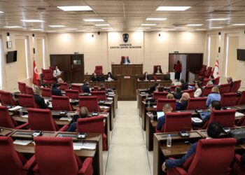 Meclis Genel Kurulu tamamlandı