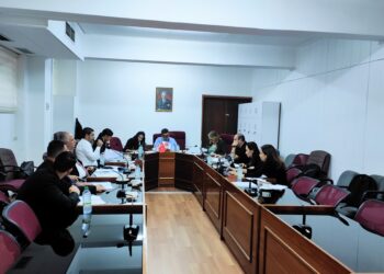 Yükseköğretimde affı öngören yasa tasarısı komitede onaylanarak, Genel Kurul’a sevk edildi