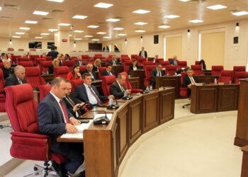 Cumhuriyet Meclisi Genel Kurulu toplandı… Gündem öğrenci affı