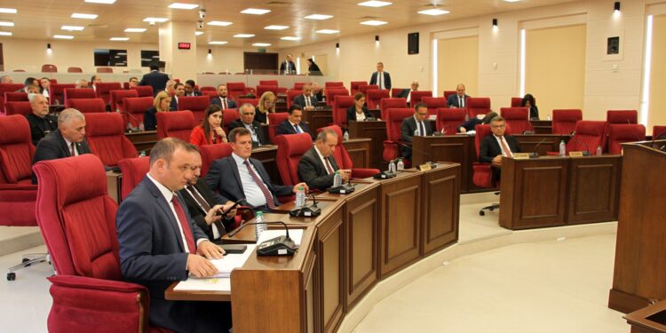 Cumhuriyet Meclisi Genel Kurulu toplandı… Gündem öğrenci affı