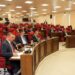 Cumhuriyet Meclisi Genel Kurulu toplandı… Gündem öğrenci affı