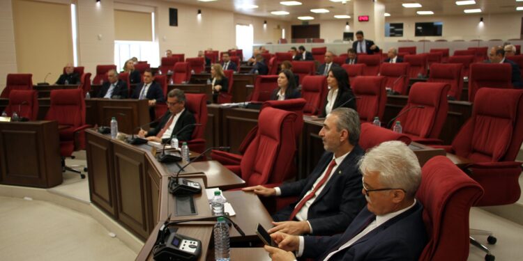 “Yükseköğretim affı” meclisten geçti